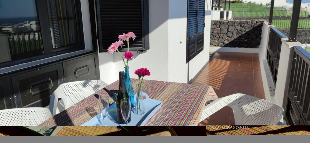 Villas Vistabella Puerto del Carmen  Exterior foto
